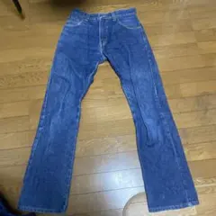 メキシコ製 USA リーバイス 517 W29L32