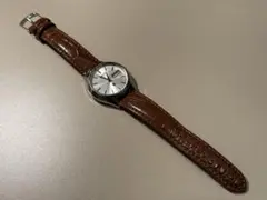 SEIKO QUARTZ 0923-8000 ヴィンテージ腕時計