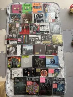 2026年最新】uverworld cd セットの人気アイテム - メルカリ