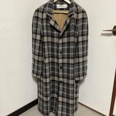 2025年最新】MISBHV チェスターコートの人気アイテム - メルカリ