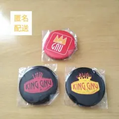 新品】小泉今日子 コイズミ記念館 日本武道館 限定 缶バッジ ガチャ