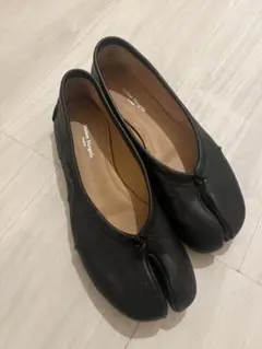 Maison Margiela TABI バレエシューズ