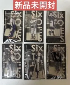 2026年最新】sixtones アクスタ セットの人気アイテム - メルカリ