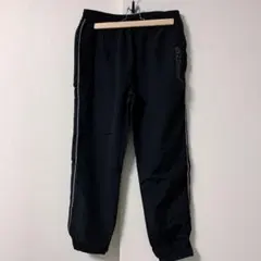 [STUSSY ステューシー] ナイロントラックパンツ