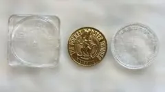 ポケモンバトルコイン　ミュウツー　950HP コイン No.150