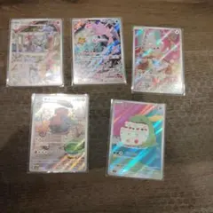 ポケモンカードセット