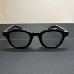 ユナイテッドアローズ×カネコ オプティカル オリバー サングラス