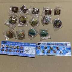 【未開封】　ワンピース　ピンズ　まとめ売り