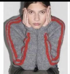 2026年最新】PALOMA wool ニットの人気アイテム - メルカリ