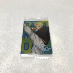 サカモトデイズ　朝倉シン　カード