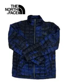 THE NORTH FACE ノースフェイス ダウン カモフラ