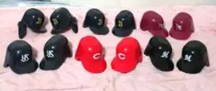 MLB ミニヘルメット 30球団セットプラスチック製 - メルカリ