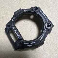G-SHOCK DW-8200 純正ベゼル カスタム MIB フロッグマン - メルカリ