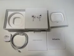 Apple AirPods Pro 第1世代のサムネイル