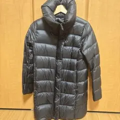 UNIQLO ULTRA LIGHT DOWN EXTRA WARM S
