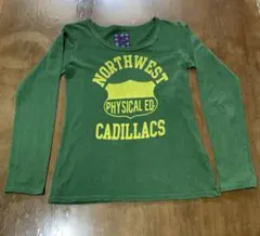 Old Betty's ロングTシャツのサムネイル
