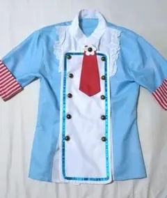 [コスプレ]プリキュアアラモード/パティシエ服