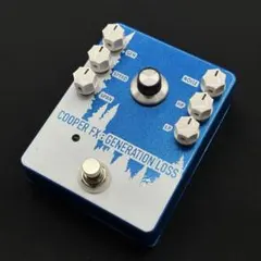 ★動作確認済★ Cooper FX Generation Loss V1 2026年最新】cooper fxの人気アイテム - メルカリ