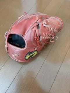 新庄剛志 引退記念 リメイクグローブ - メルカリ