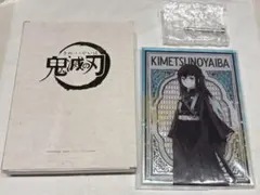 鬼滅の刃 時透 無一郎 アクリルボード