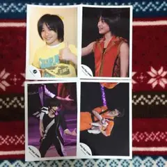 知念侑李 公式写真