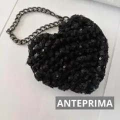 タイムセール】美品ステラマッカートニー ハートビジュー タイニー