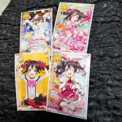 2026年最新】スクフェス HRの人気アイテム - メルカリ