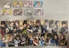 ミュージカル刀剣乱舞 博覧会 ランダムふぉとカード メモスタンド 山姥切国広