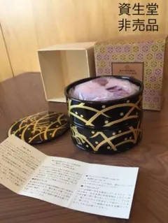 昭和レトロ 資生堂 ファンシーパウダーボックス 箱付 【非売品】 2025年最新】資生堂ファンシーパウダーの人気アイテム - メルカリ