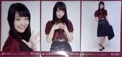 元乃木坂46 阪口珠美 生写真 コンプ 女は一人じゃ眠れない