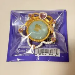 あんスタ スタライ10th リングライト カンナ