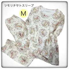 ツモリチサトスリープ M パジャマ 上下 綿 ワコール 2024AW 完売品のサムネイル