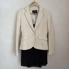 any fam ジャケット&style com スカートセット