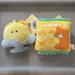つぶらな瞳のレモンフェア チョコミント - メルカリ