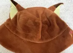 ディズニーストア ズートピア ニック ハット 帽子