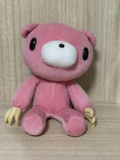 グル～ミ～　ぬいぐるみ　チャックスGP 　Gloomy　グルーミー　48cm グル～ミ～ ぬいぐるみ チャックスGP Gloomy グルーミー - メルカリ