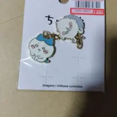 ハチワレ モモンガ チャーム