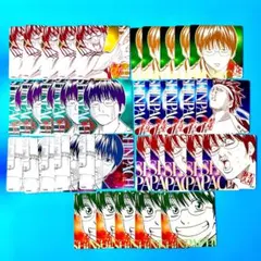 銀魂 将軍だーれだ ボードゲーム ボドゲ カード 志村新八 G96