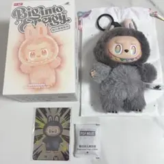 2025年最新】popmart labubu シークレットの人気アイテム - メルカリ