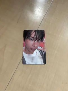 カンテヒョン トレカ TXT