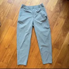 美品♡THENORTHFACE カジュアルパンツ アースカラー Lサイズ 春夏秋 