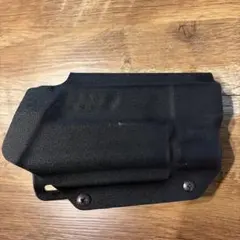 サファリランド 1911 ガバメント ホルスター LAPD SWAT LE装備 - メルカリ