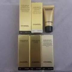 CHANEL サブリマージュサンプル