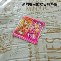 プリキュア28 ひろがるスカイプリキュア パンシール 35 ウイング&バタフライ