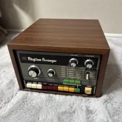【ジャンク品】Roland Rhythm Arranger TR-66 本体のサムネイル