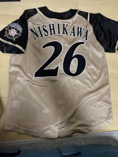 2025年最新】日本ハム ビジターの人気アイテム - メルカリ