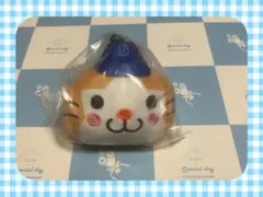プロ野球マスコット フェイスぬいぐるみ スターマン