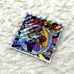 ビックリマンシール サタンマリア NO.1 40th スペシャルエディション