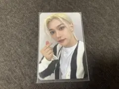 Stray Kids フィリックス 樂Star Soundwave 4次ラキドロ