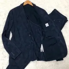 迷彩セットアップ